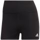 Spodenki adidas Yoga Essentials High-Waisted W HD6825