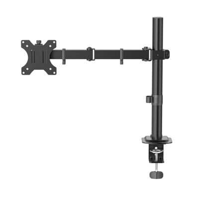 2. Hama 00220901 uchwyt / stojak do monitorów 88,9 cm (35") Biurko Czarny