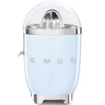 Wyciskarka do cytrusów Smeg CJF11PBEU Pastelowy niebieski