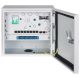 Zewnętrzny punkt dystrybucji kamer EXPERT-POE/OTD-8G2GSFP 8 PoE + 2 x SFP