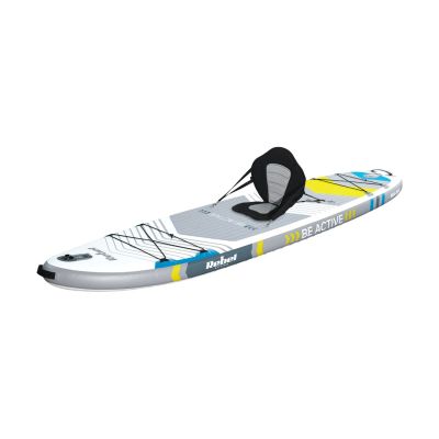 9. Deska SUP REBEL ACTIVE RBA4507 - biała