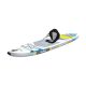 9. Deska SUP REBEL ACTIVE RBA4507 - biała