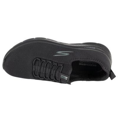 3. Skechers GO Walk Flex - Ultra 216484-BBK Czarne 42