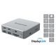 Stacja dokująca CONCEPTRONIC 15-1 USB-C->2xHDMI/2xUSB-C/4xUSB-A/+80W si