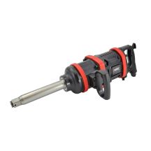 AWTOOLS Pneumatyczny klucz udarowy 1" 4750Nm BLACK LINE