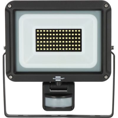 3. Brennenstuhl 1171250542 reflektor Czarny 50 W LED D