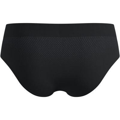 4. Majtki damskie ODLO Brief PERFORMANCE LIGHT czarne