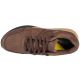 3. Skechers Netson - Gander 205236-BRN Brązowe 42