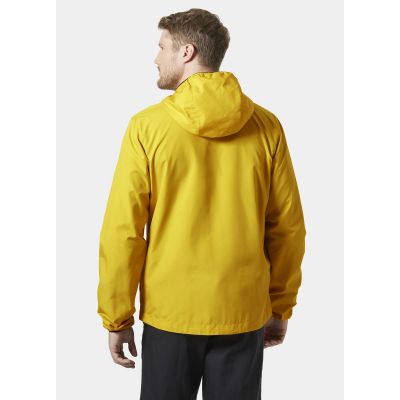 5. Kurtka Helly Hansen Salt Stripe Windbreaker M 34453 348