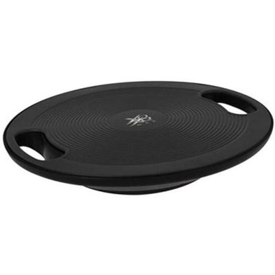 7. PLATFORMA BALANSOWA TRENAŻER RÓWNOWAGI XQMAX CZARNY