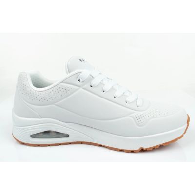 18. Buty Skechers Uno M 52458/WHT