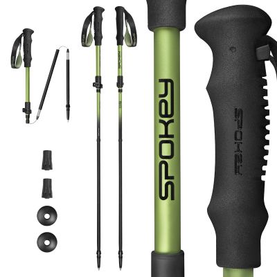 2. Kije trekkingowe Spokey Terra SPK-944825