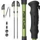 2. Kije trekkingowe Spokey Terra SPK-944825