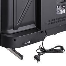 Telewizor Philips 32PHS5500/­12 LED 32'' HD Ready DVB-T2 Czarny