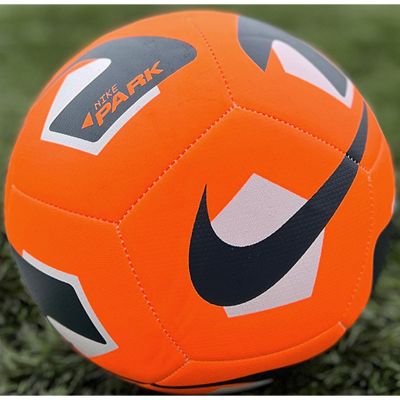 3. PIŁKA NOŻNA NIKE PARK TEAM 2.0 FZ7551 803 R.3