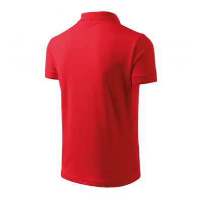 3. Koszulka polo Malfini Pique Polo M MLI-20307