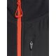 8. Polar ze stójką Polartec regular męski 4F 4FWAW25TFLEM333-020S