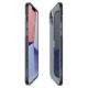 7. Etui Spigen Airskin Hybrid na iPhone 14 Plus - przezroczyste