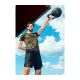 2. Szorty męskie CASALL M Essentials Training Shorts kolor czarny