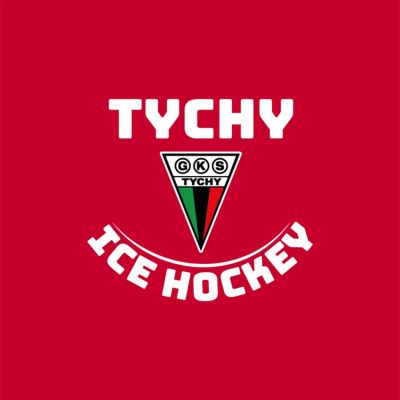 6. Bluza Ice Hockey GKS Tychy M SREBICEHOTYCH-BG