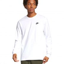Koszulka Nike Club Tee LS M AR5193 100