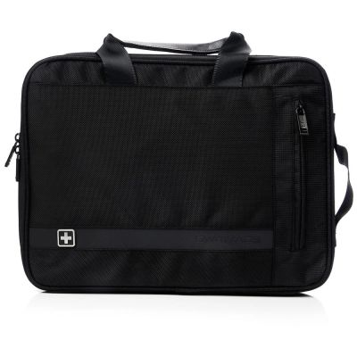 9. Torba na laptopa Swissbags Glion 76459