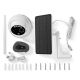 12. Zewnętrzna kamera Wi-Fi Nedis SmartLife Full HD 1080p z czujnikiem ruchu i noktowizją, IP65, 5 V DC