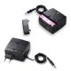 3. Zasilacz buforowy UPS POWER WALKER DC SECUREADAPTER 12V