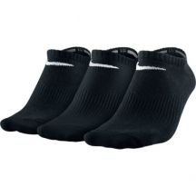 Skarpety stopki Nike LightWeight No Show SX4705-001 3pak