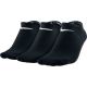 Skarpety stopki Nike LightWeight No Show SX4705-001 3pak