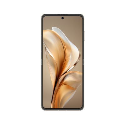 11. Smartfon Nubia Flip 5G 8/256GB Bundle Sunshine Gold