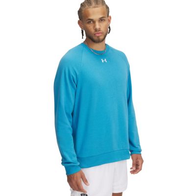 5. Bluza Under Armour Rival Fleece Crew M 1379755 452