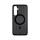 5. Etui 3mk COOLing MagCase na Samsung Galaxy S25+ - czarne