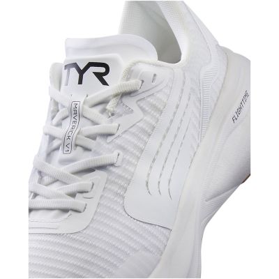 Buty biegowe damskie TYR W MAVERICK V1 RNR   6,5