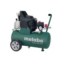 Kompresor olejowy sprężarka METABO BASIC 250-24 W 230V 24L