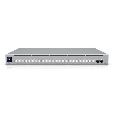 21. Switch Ubiquiti USW-Pro-XG-24