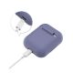 6. Etui Tech-Protect Icon na AirPods 1 / 2 - czarne