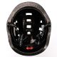 Kask rowerowy Meteor MA-2 Junior niebieski