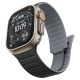 2. Pasek Spigen Athlex Air M na Apple Watch 44 / 45 / 46 / 49 mm - czarno-szary