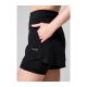 2. Szorty CASALL Shaping Double Shorts czarny