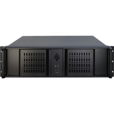 2. Inter-Tech 3U-3098-S Rack Czarny