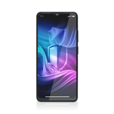 6. Folia matowa 3mk SilkyMatt Pro™ na ZTE Optus X Pro 5G