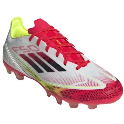 3. Buty piłkarskie adidas F50 Pro MG M IE1275