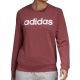3. Bluza adidas Essentials Linear Crewneck W GD2956