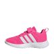 5. Buty dla dzieci adidas Vl Move różowe KH9746
