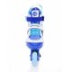 4. Rolki Tempish Swist Flash Jr 1000000032