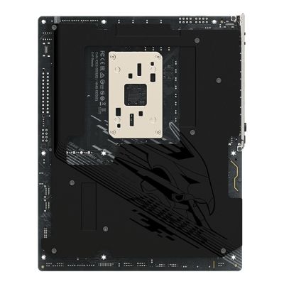 5. GIGABYTE X870E AORUS PRO X3D AMD X870E Gniazdo AM5 ATX