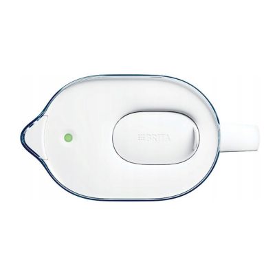 5. Dzbanek Brita Essential XL+3 wkłady (biały)