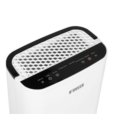 11. Osuszacz powietrza z funkcją oczyszczania UV NOVEEN DH350
