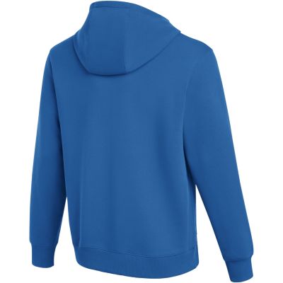 2. Bluza damska Nike Park 26 Hoodie niebieska IO9040 463